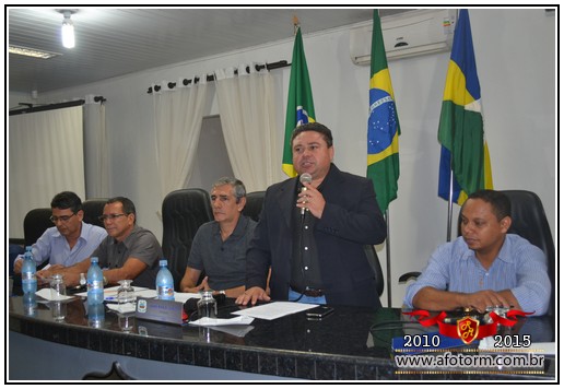 rolim de moura